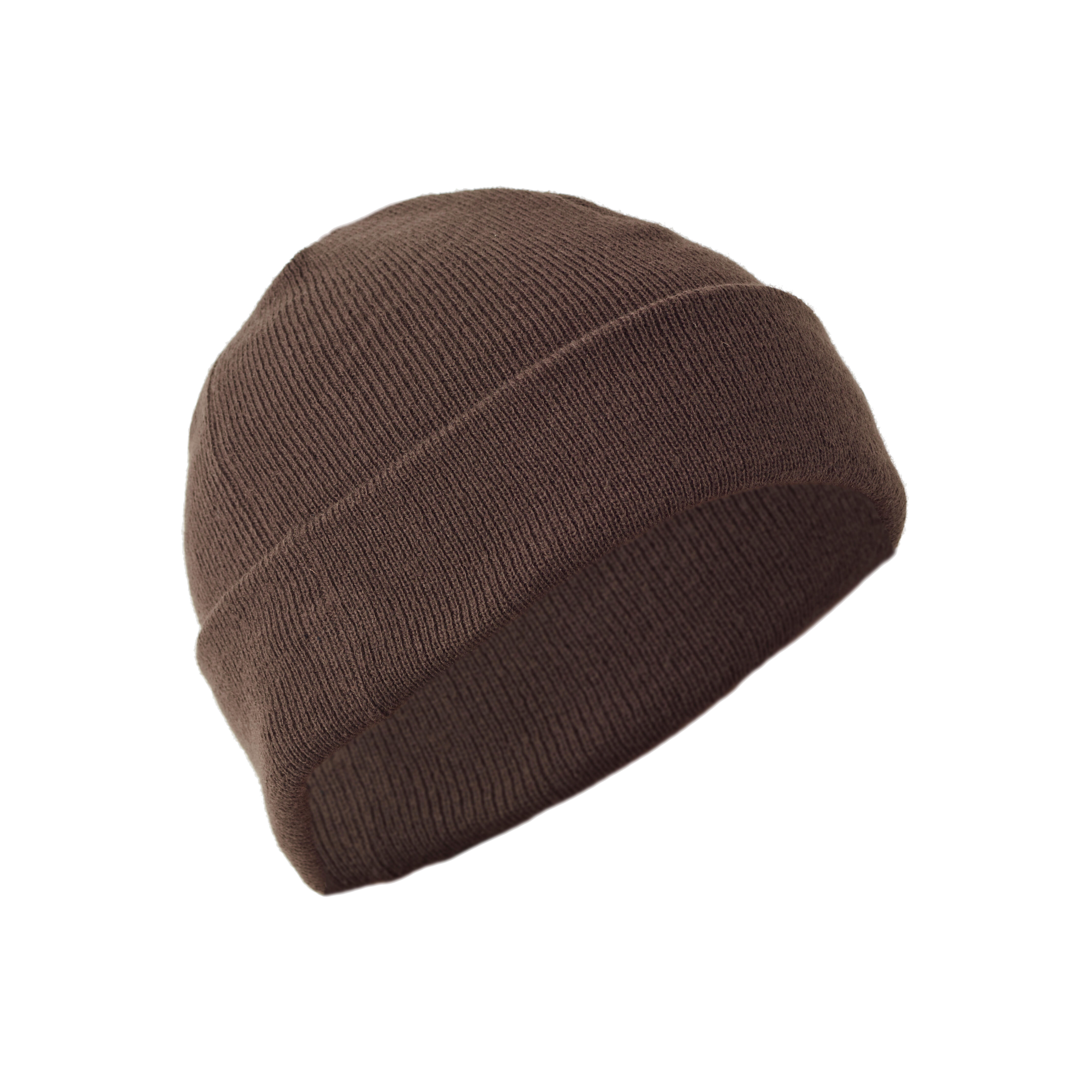 Hunting Hat - 500 Brown - SOLOGNAC