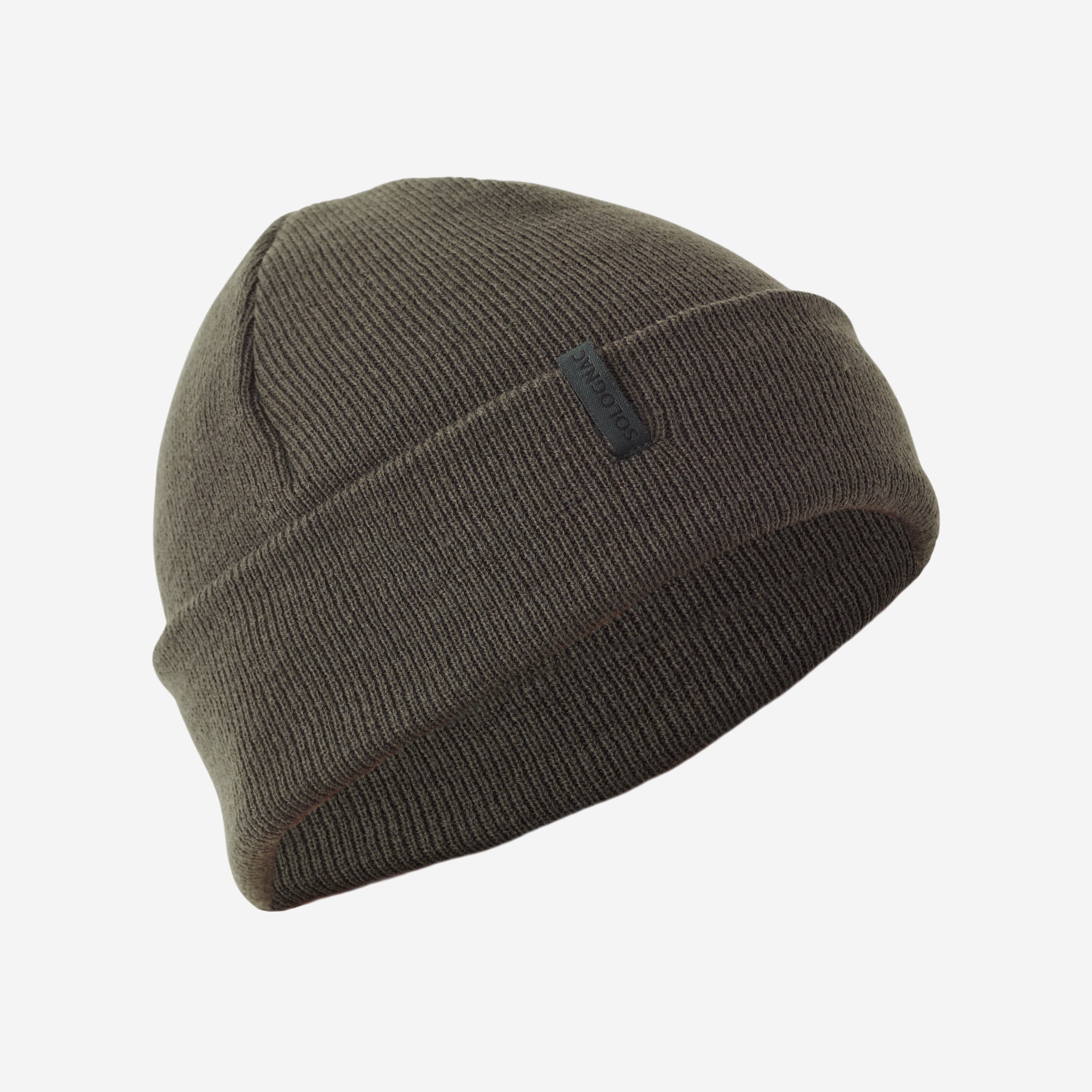 Men’s Hat - 500 Green - SOLOGNAC