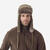 Chapka chasse Toundra 500 marron