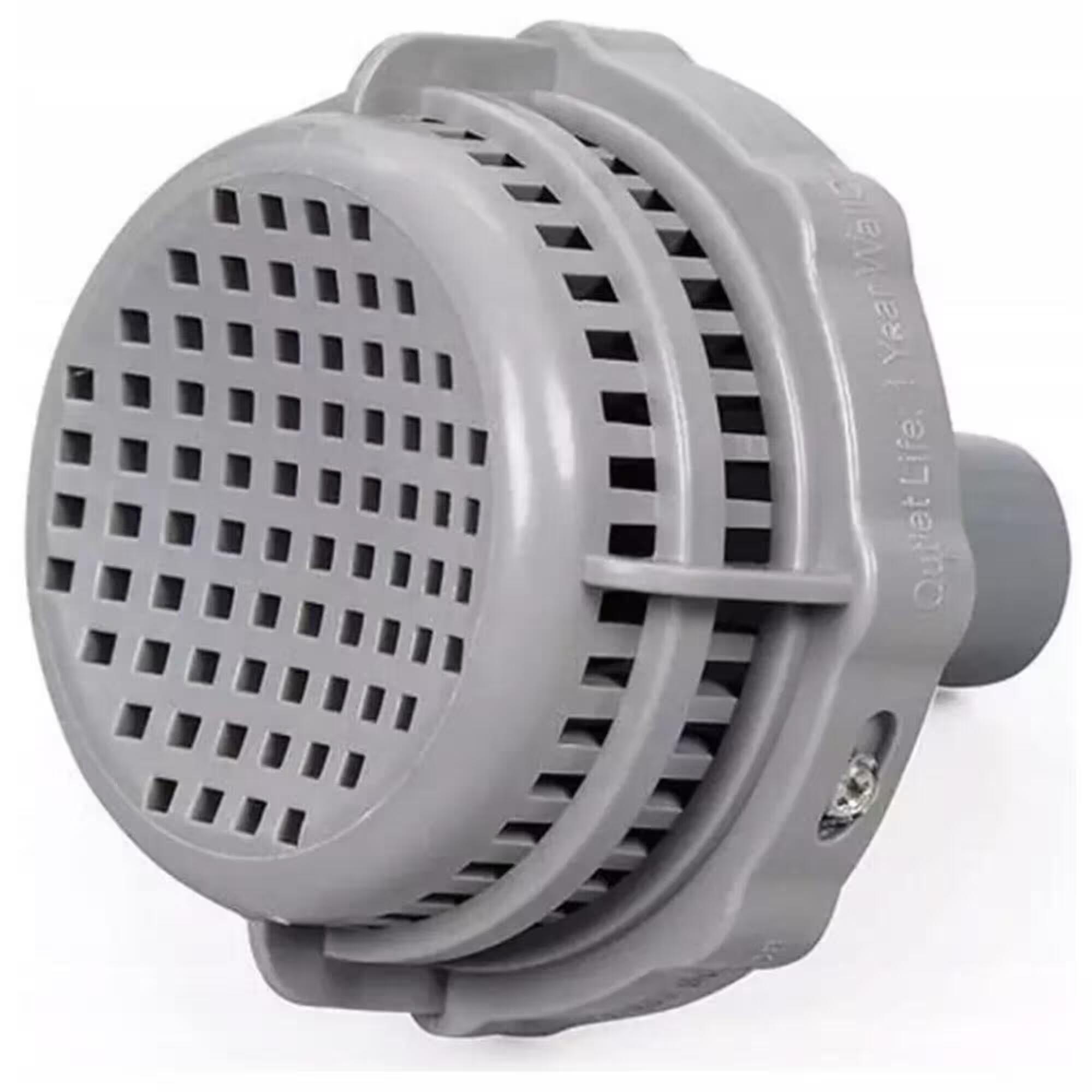 Depuradora de Filtro de Cartucho Bestway 1.249 L/H 32 mm 2/6