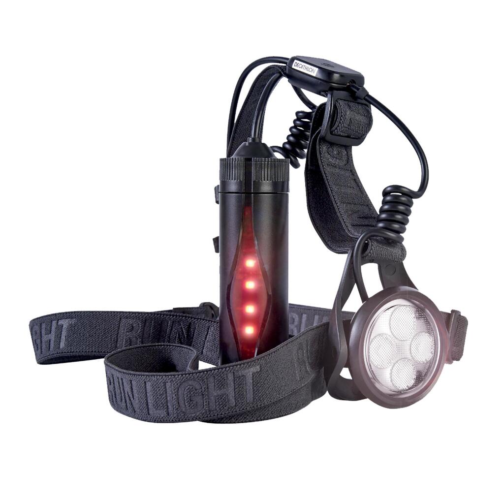 RUNLIGHT 900 USB V2 CHEST RUNNING LIGHT