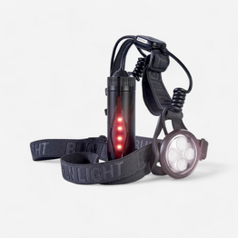Lampe de running pectorale runlight 900 usb v2