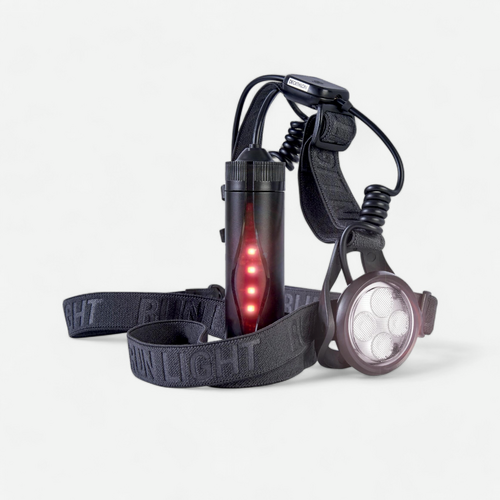 Lampe de running pectorale runlight 900 usb v2
