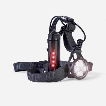 RUNLIGHT 900 USB V2 CHEST RUNNING LIGHT