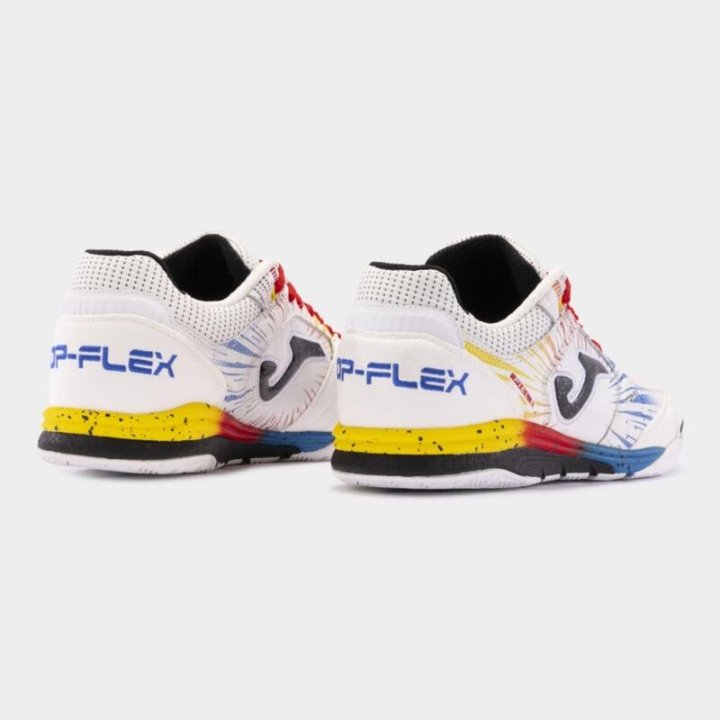 Scarpe futsal adulto Joma TOP FLEX REBOUND