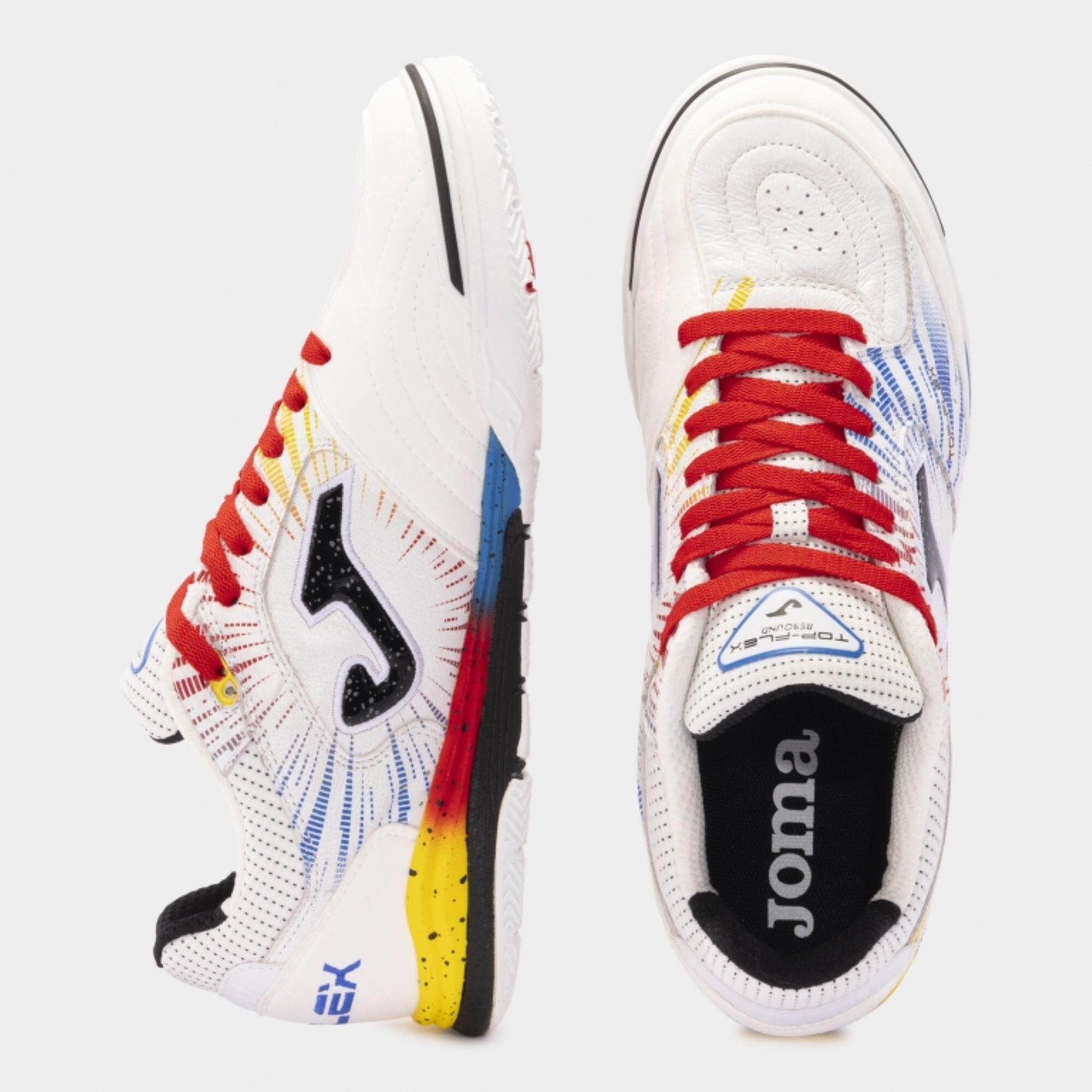 Joma top flex decathlon discount