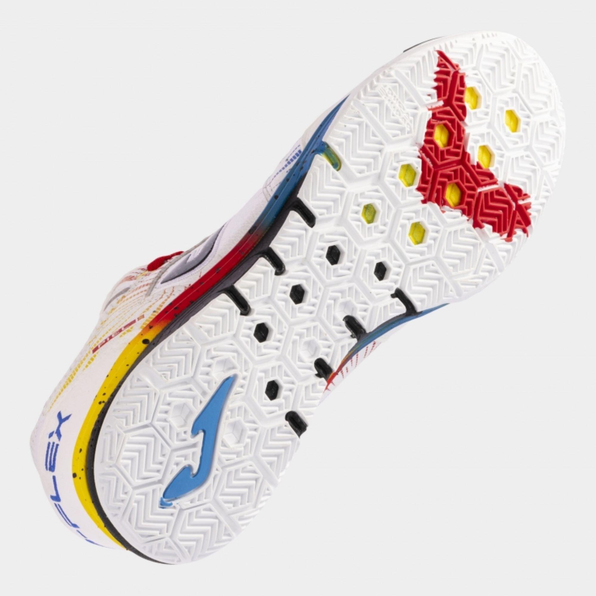 Joma top flex decathlon discount