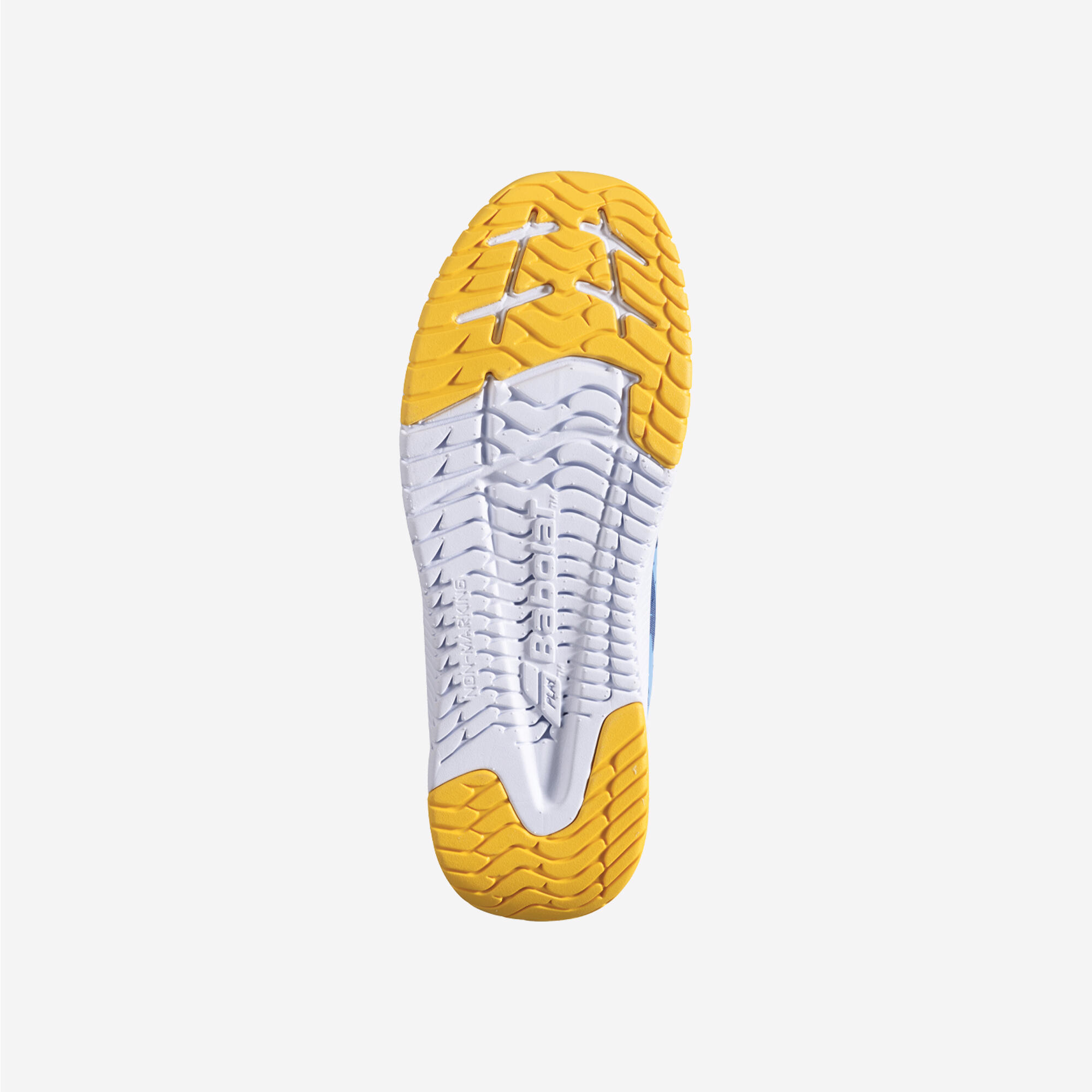 Sabatilles de tennis Nen - Pulsion Júnior 4/5