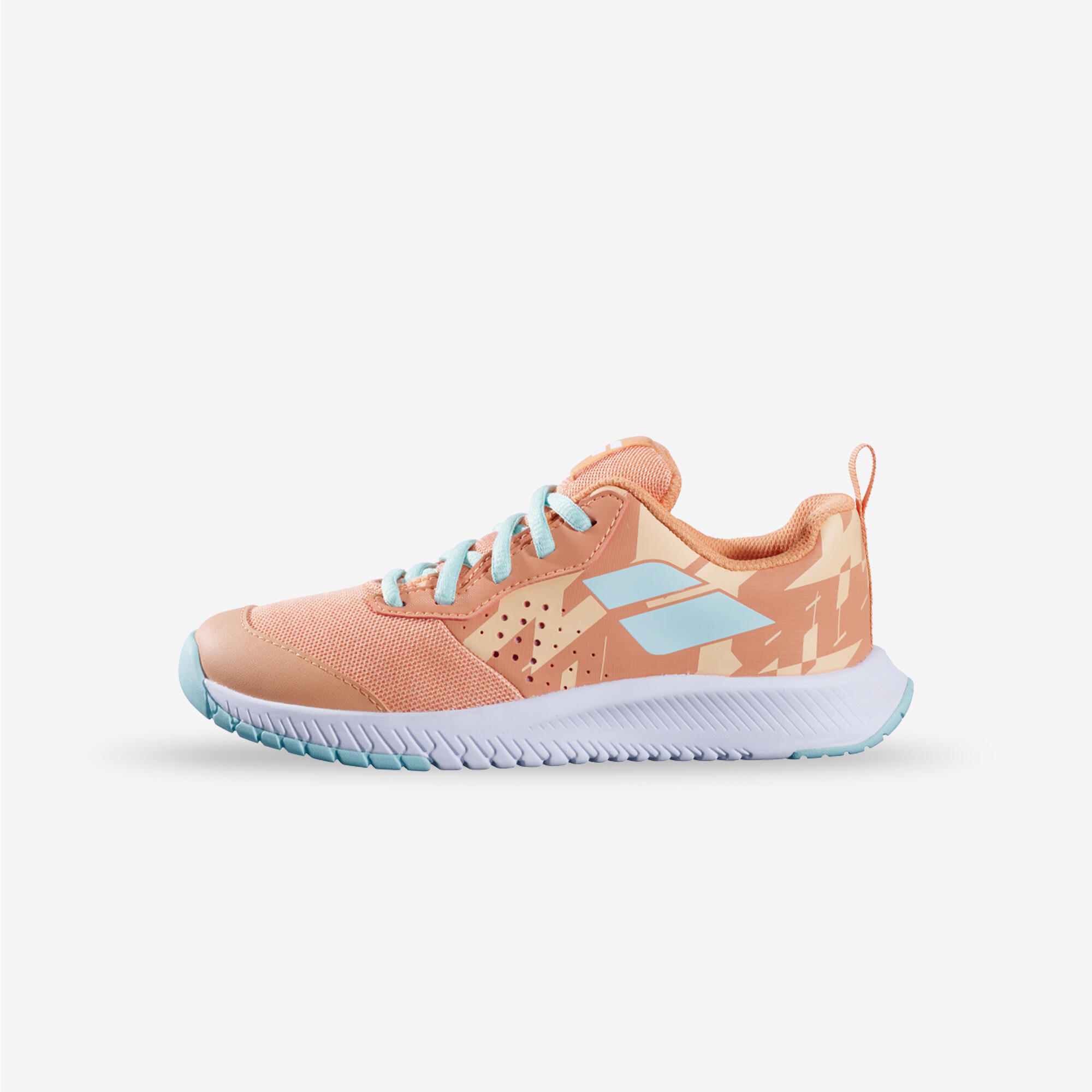 Babolat - Chaussures De Tennis Enfant - Pulsion Junior - Chaussures De Sport - Tennis - - 37 - Decathlon