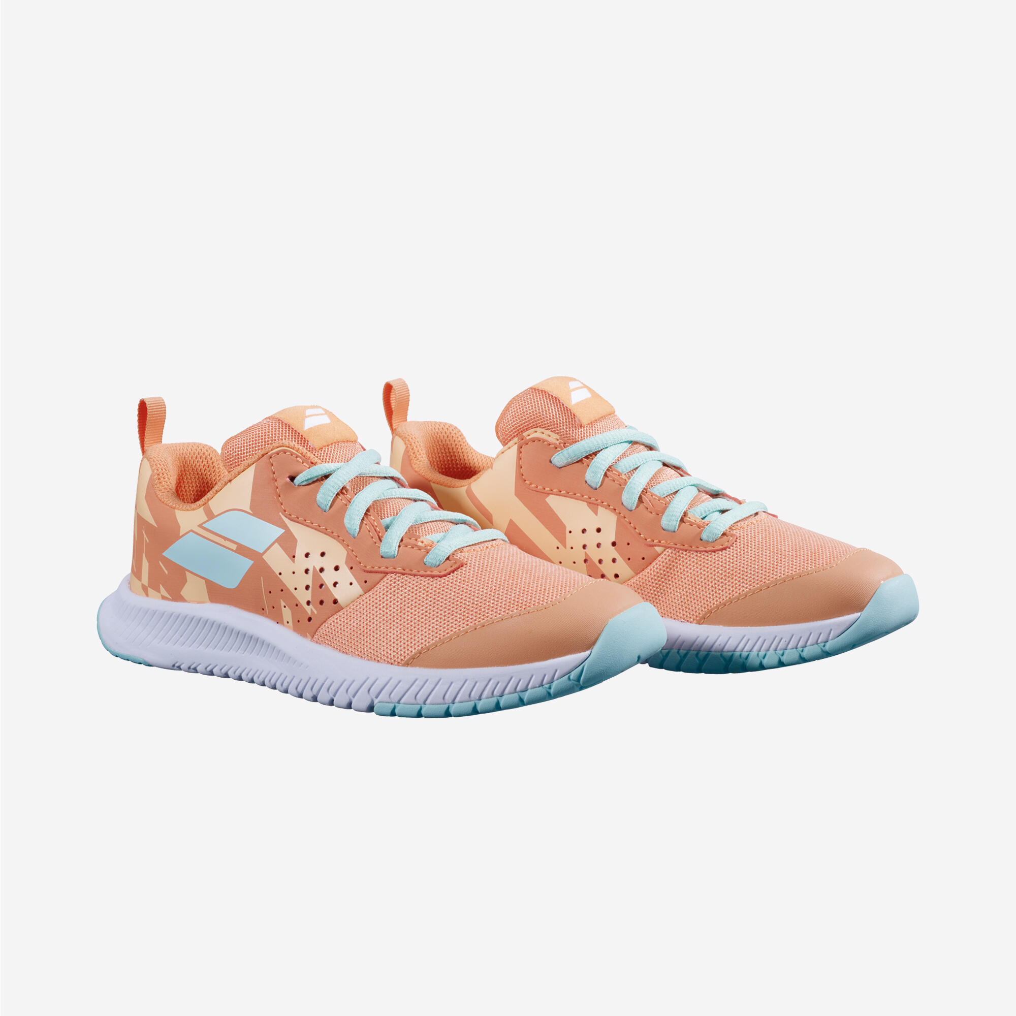 Scarpe da tennis per bambini - Pulsion Junior