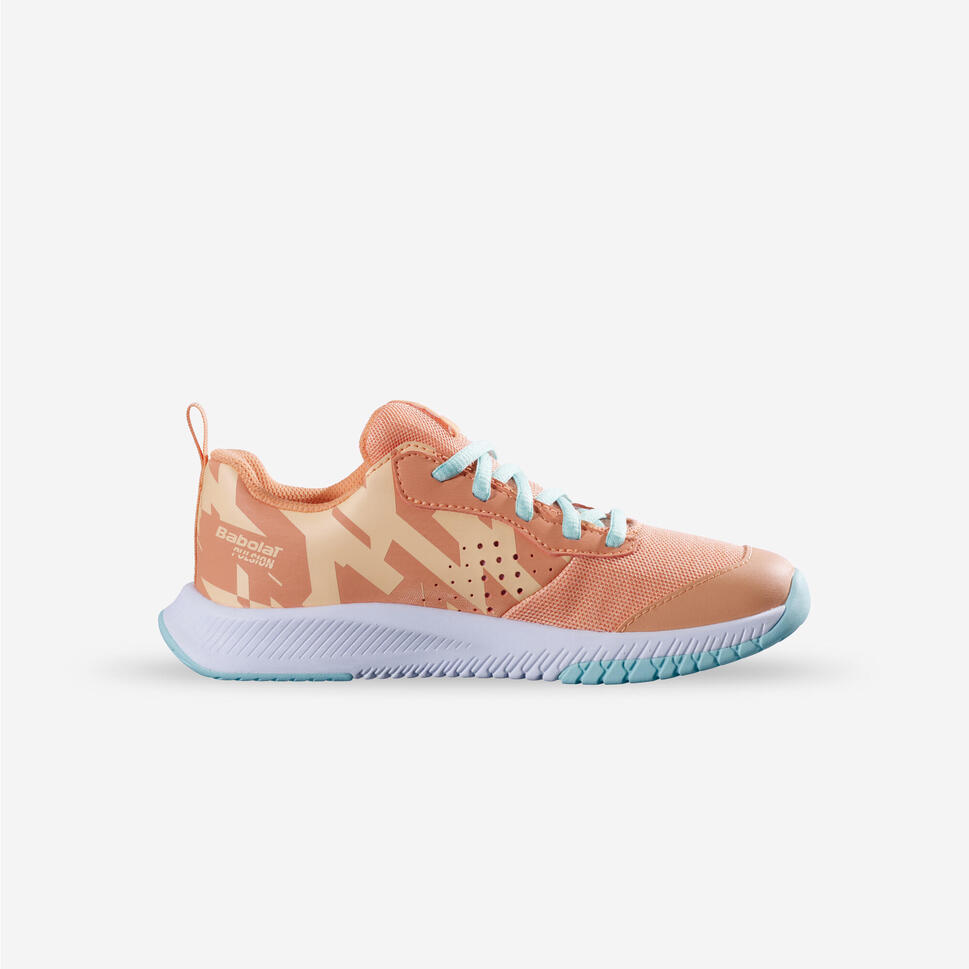 Buty tenisowe dla dzieci Babolat Pulsion