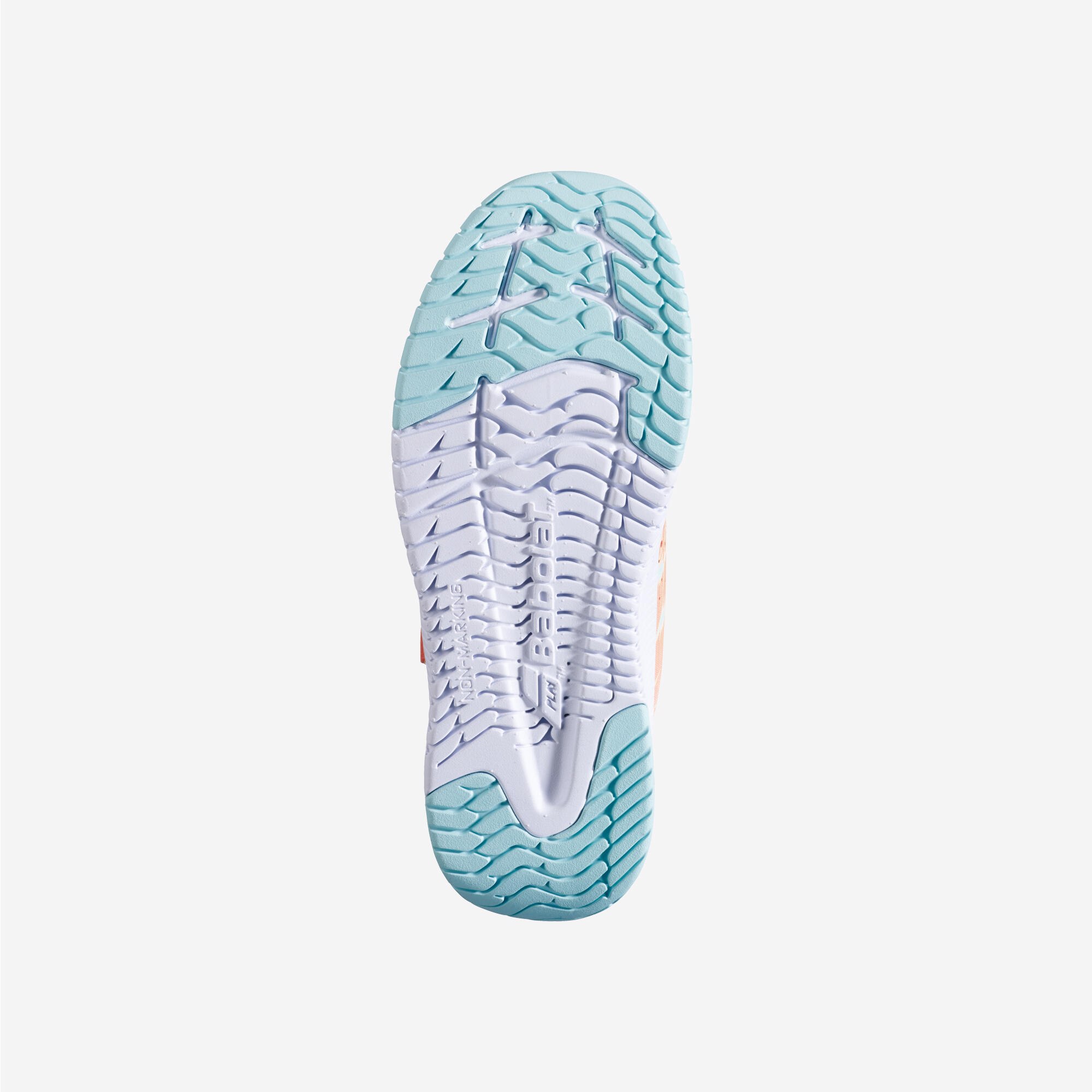 Chaussures de tennis Enfant - Babolat Pulsion KID 4/5