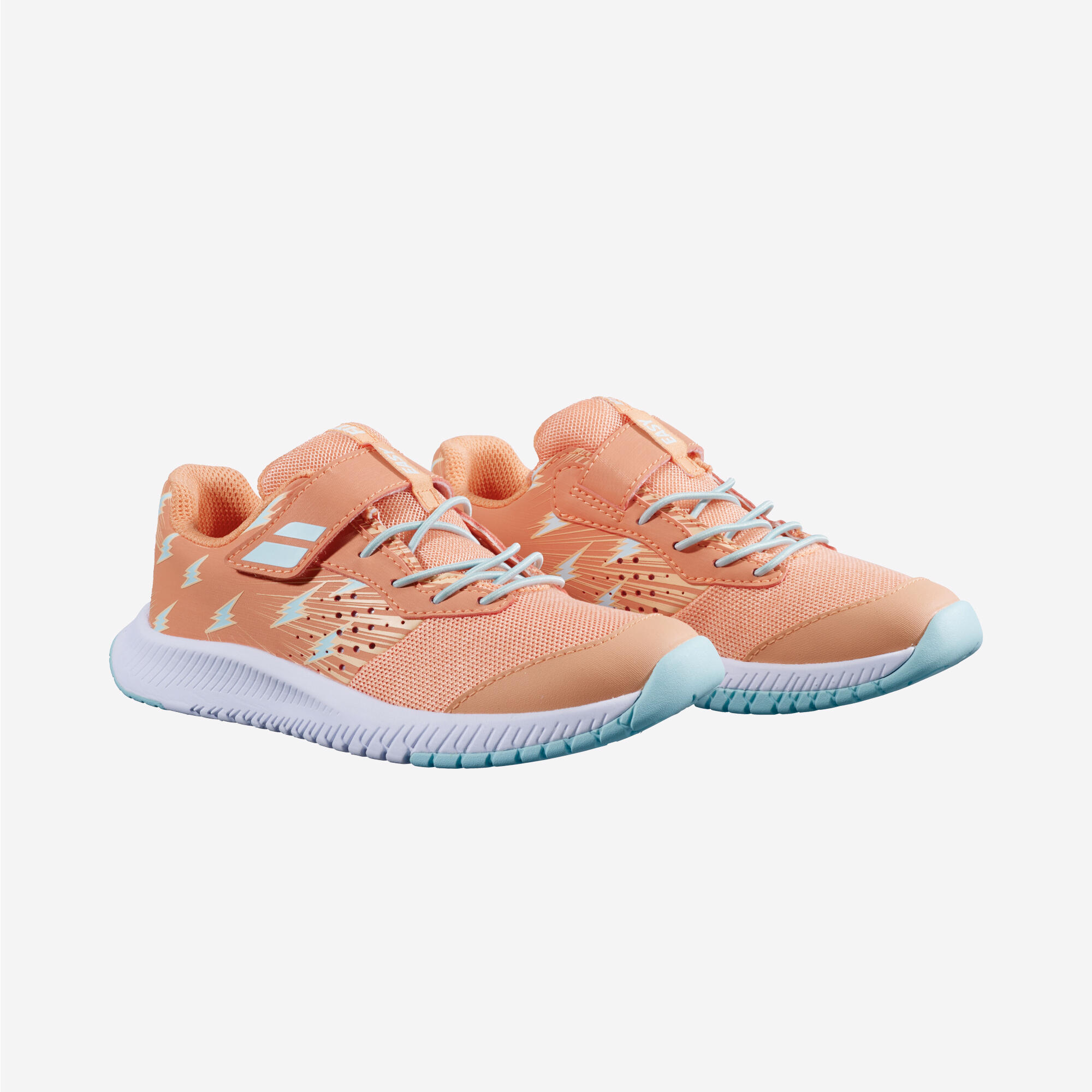 Chaussures de tennis Enfant - Babolat Pulsion KID 3/5