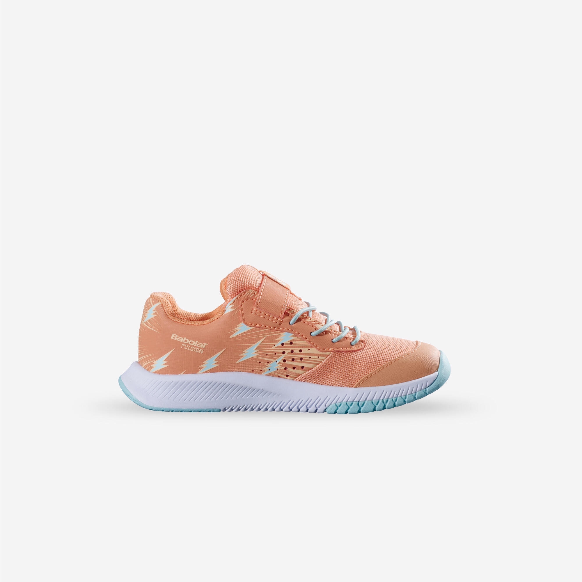 Chaussures de tennis Enfant - Babolat Pulsion KID 2/5