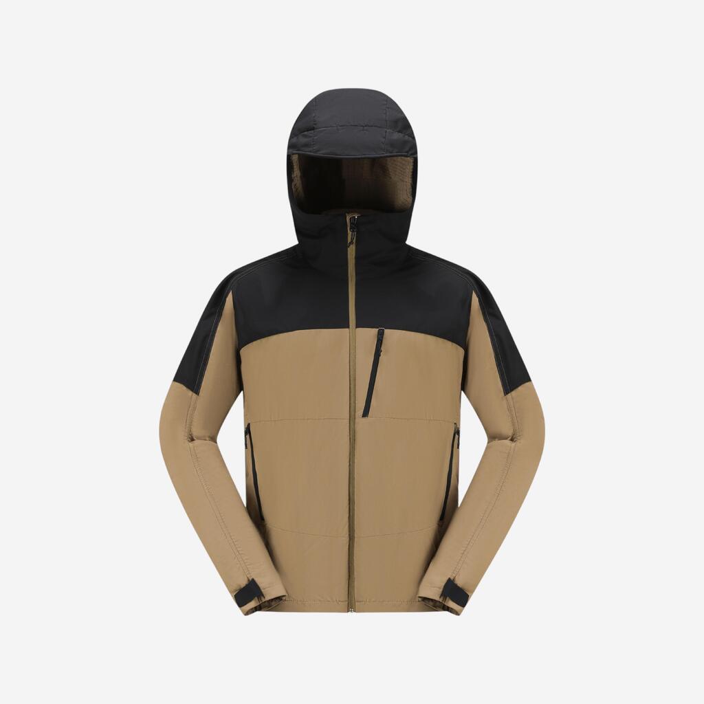 JAKNA SOFTSHELL MT900 WINDWARM MUŠKA