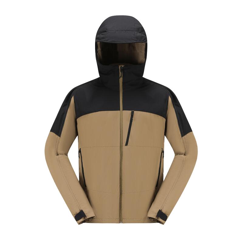 Férfi softshell kabát, szélálló - MT900 Windwarm