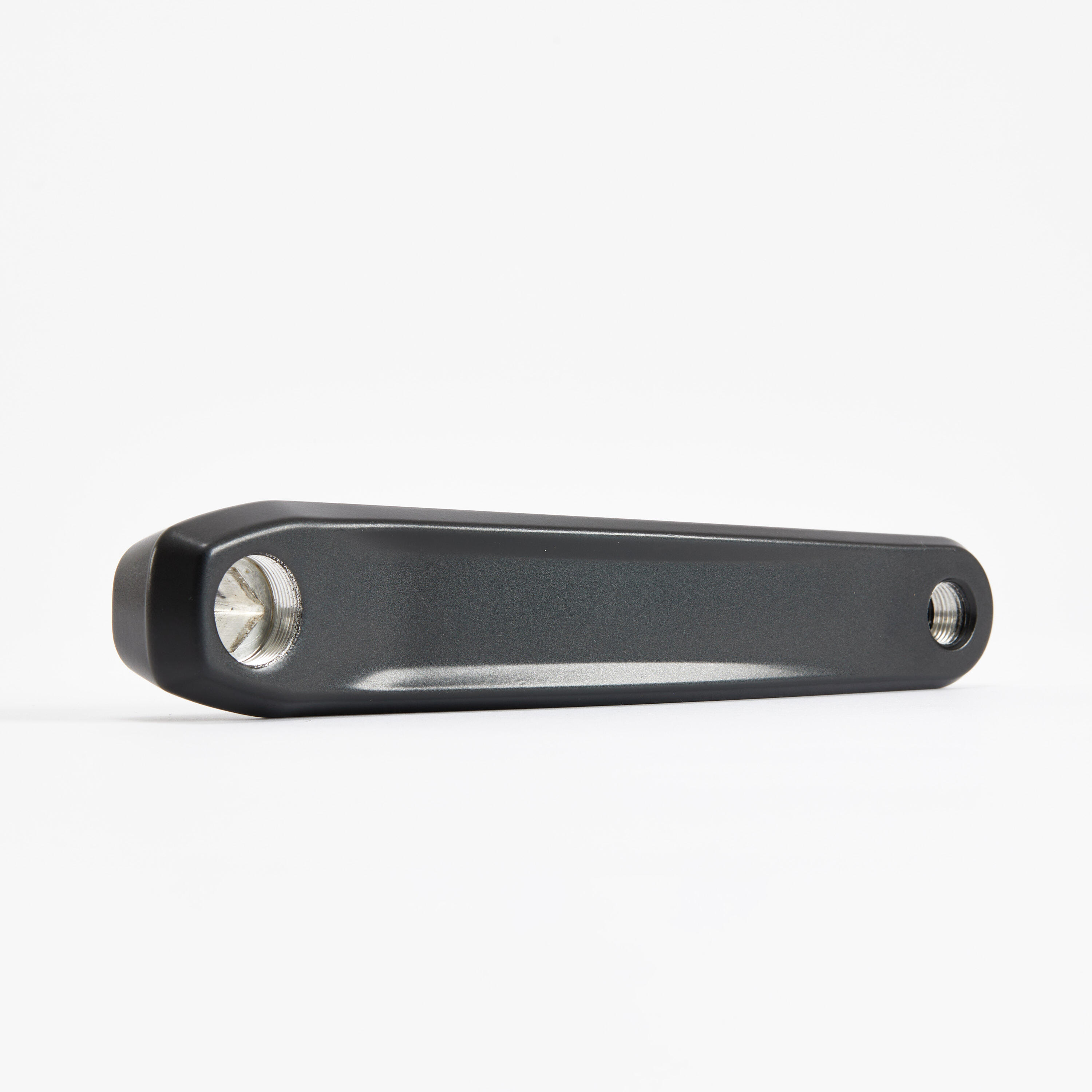 DECATHLON CRANK LINKS VOOR MTB 175 MM
