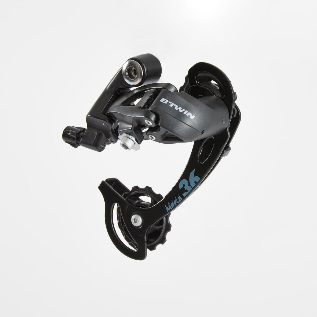 DERAILLEUR ARRIERE 8 A 9 VITESSES