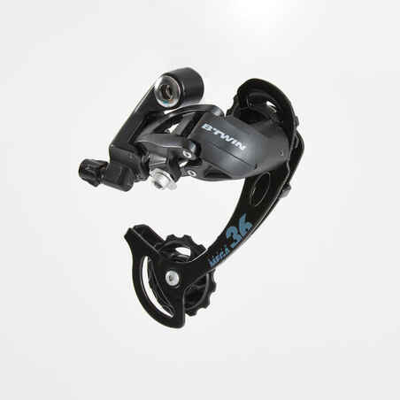 8 to 9 Speed Rear Derailleur