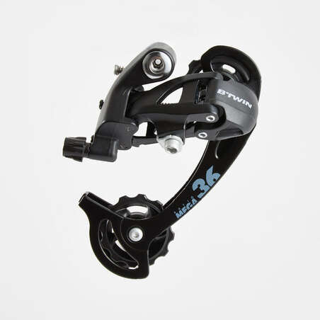 DERAILLEUR ARRIERE 8 A 9 VITESSES