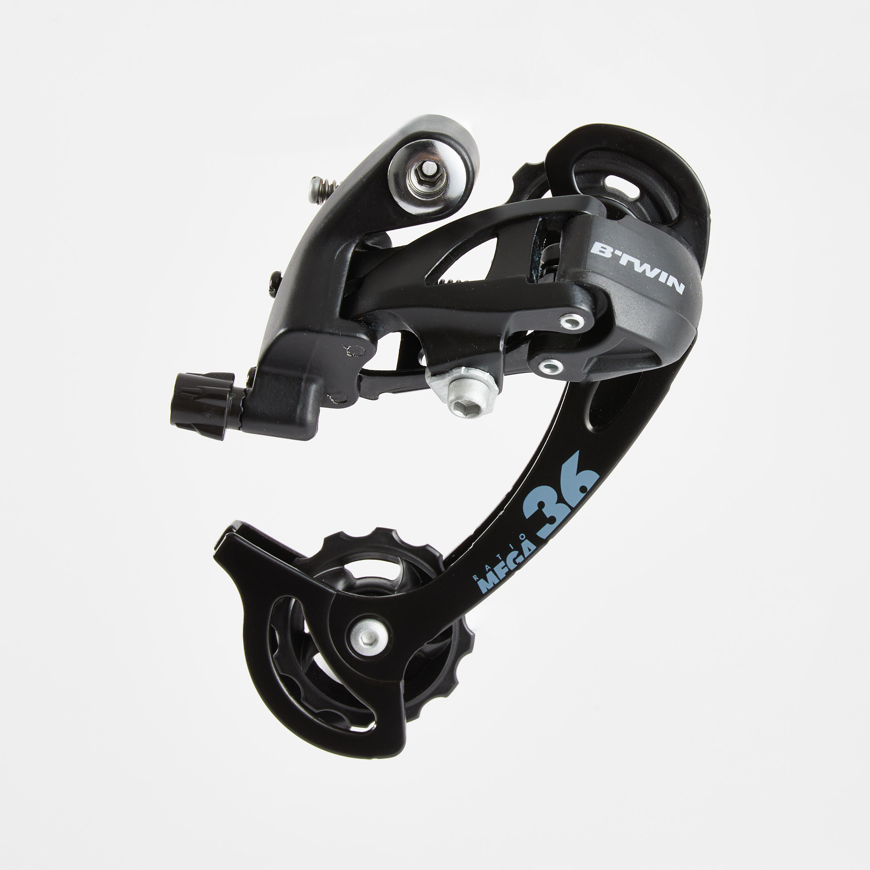 8 TO 9-SPEED REAR DERAILLEUR