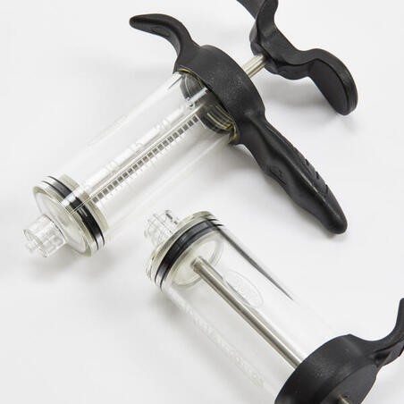 Набір для прокачування гальм DOT 