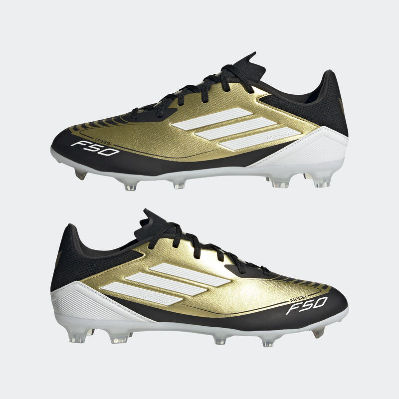 adidas F50 League Messi FG Adulte