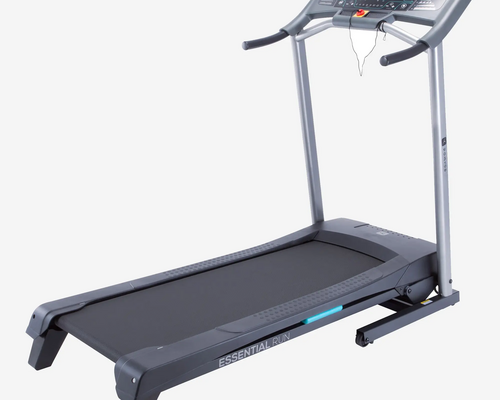 ESSENTIAL RUN