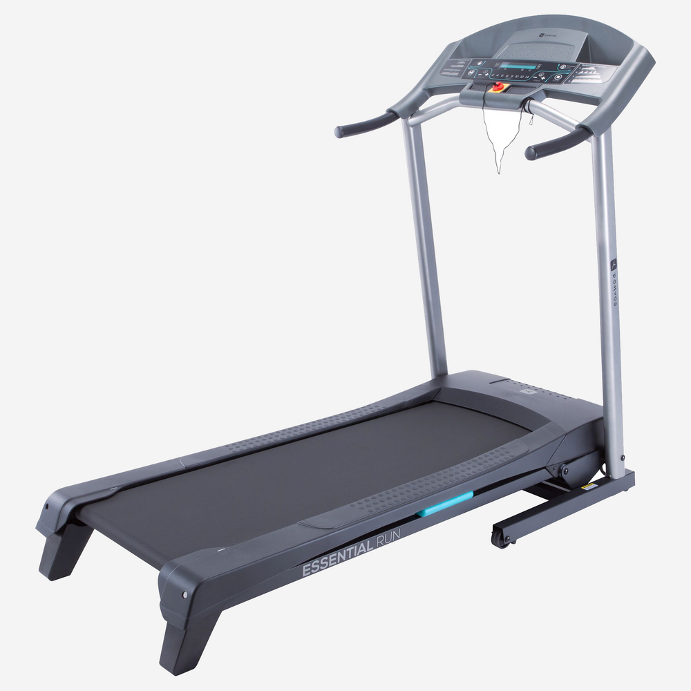 ESSENTIAL RUN