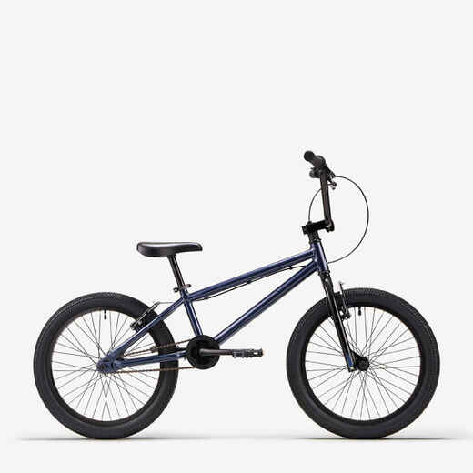 
      BMX Wipe 500 20" za djecu 9-14 godina plavi
  