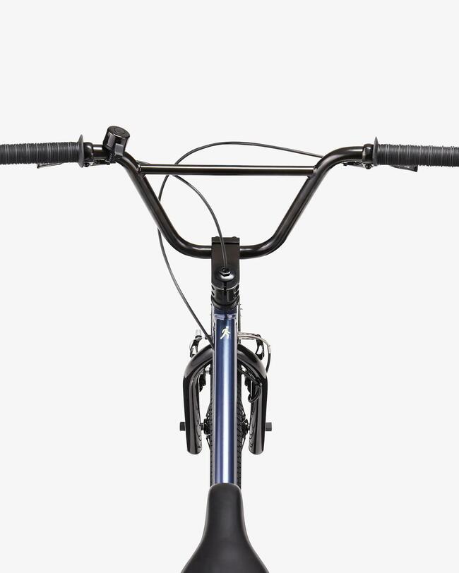 BMX Wipe 500 20''