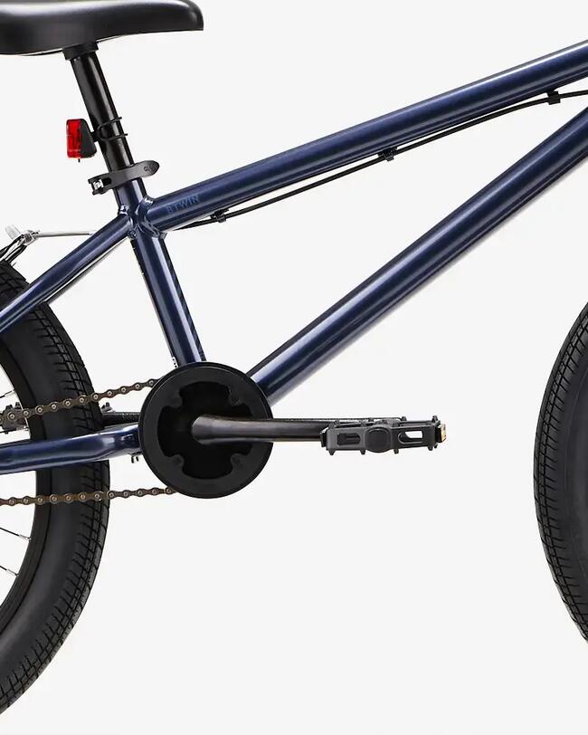 BMX Wipe 500 20''