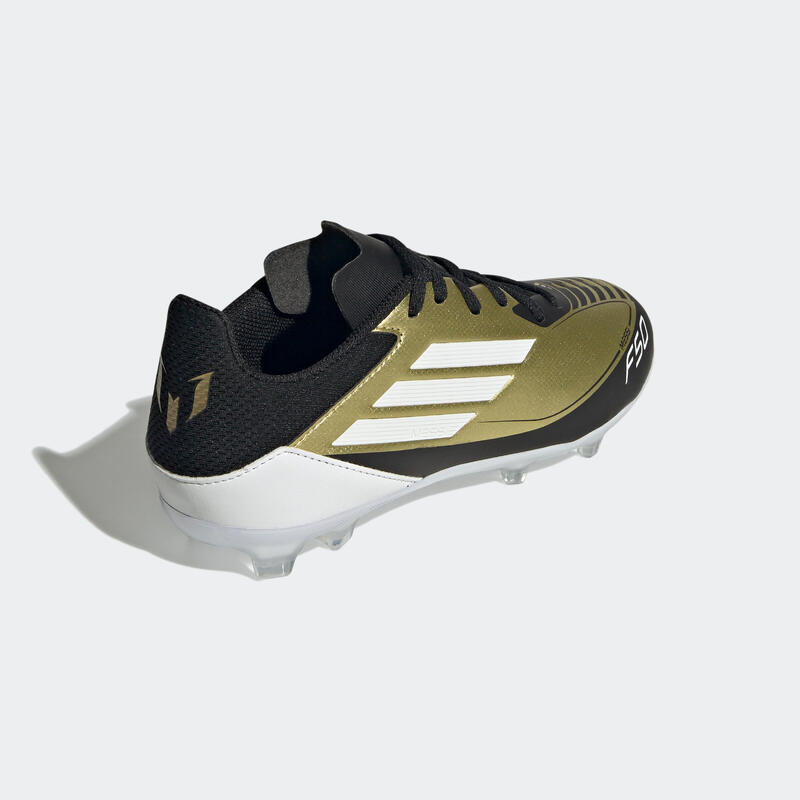 Botas de fútbol Adidas F50 League FG Niño