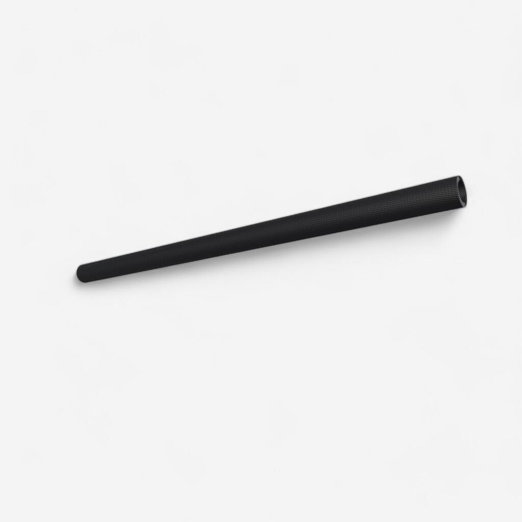 94 cm pena za drogove - nadomestni del za okrogel trampolin 240/300/360/420