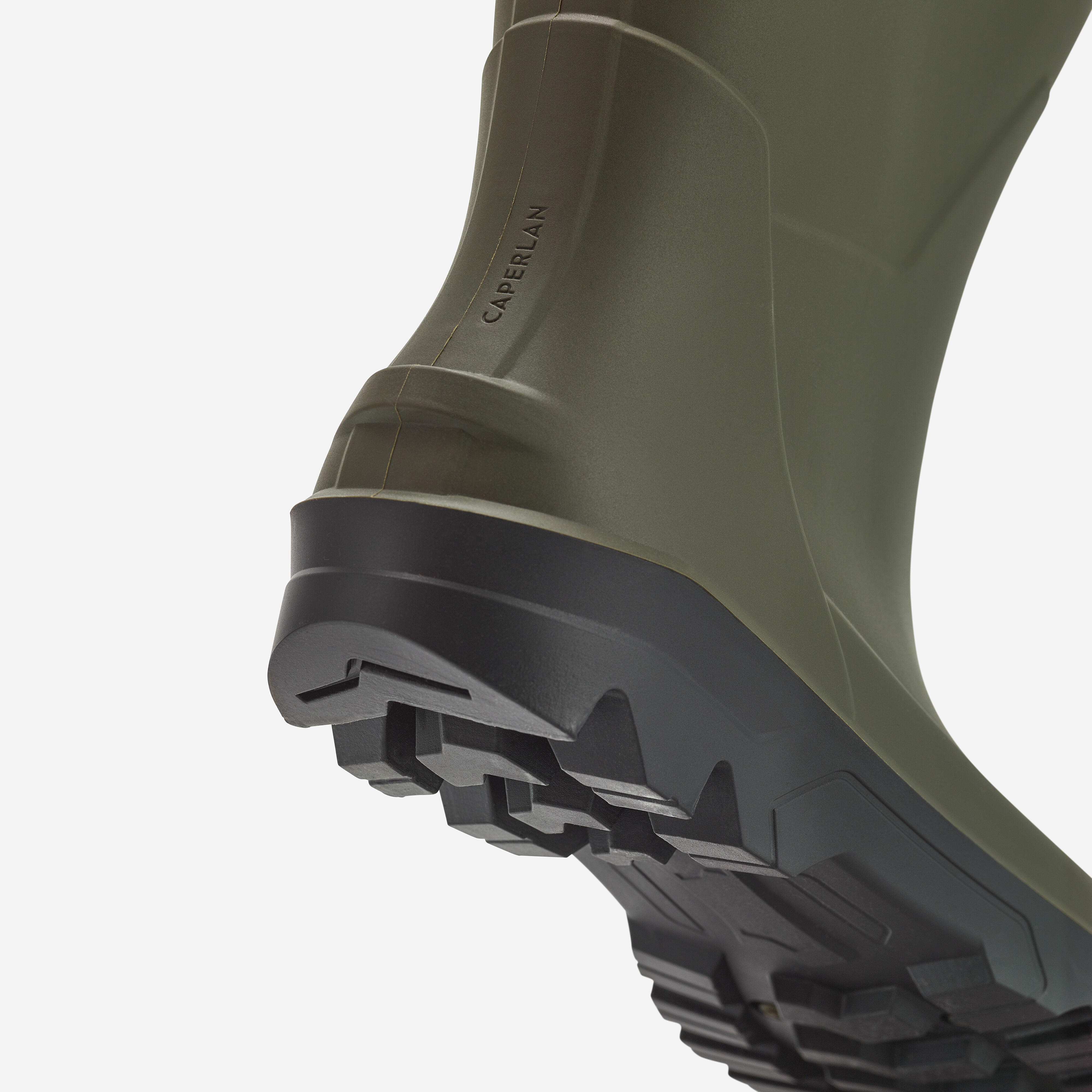 Decathlon wellies mens best sale