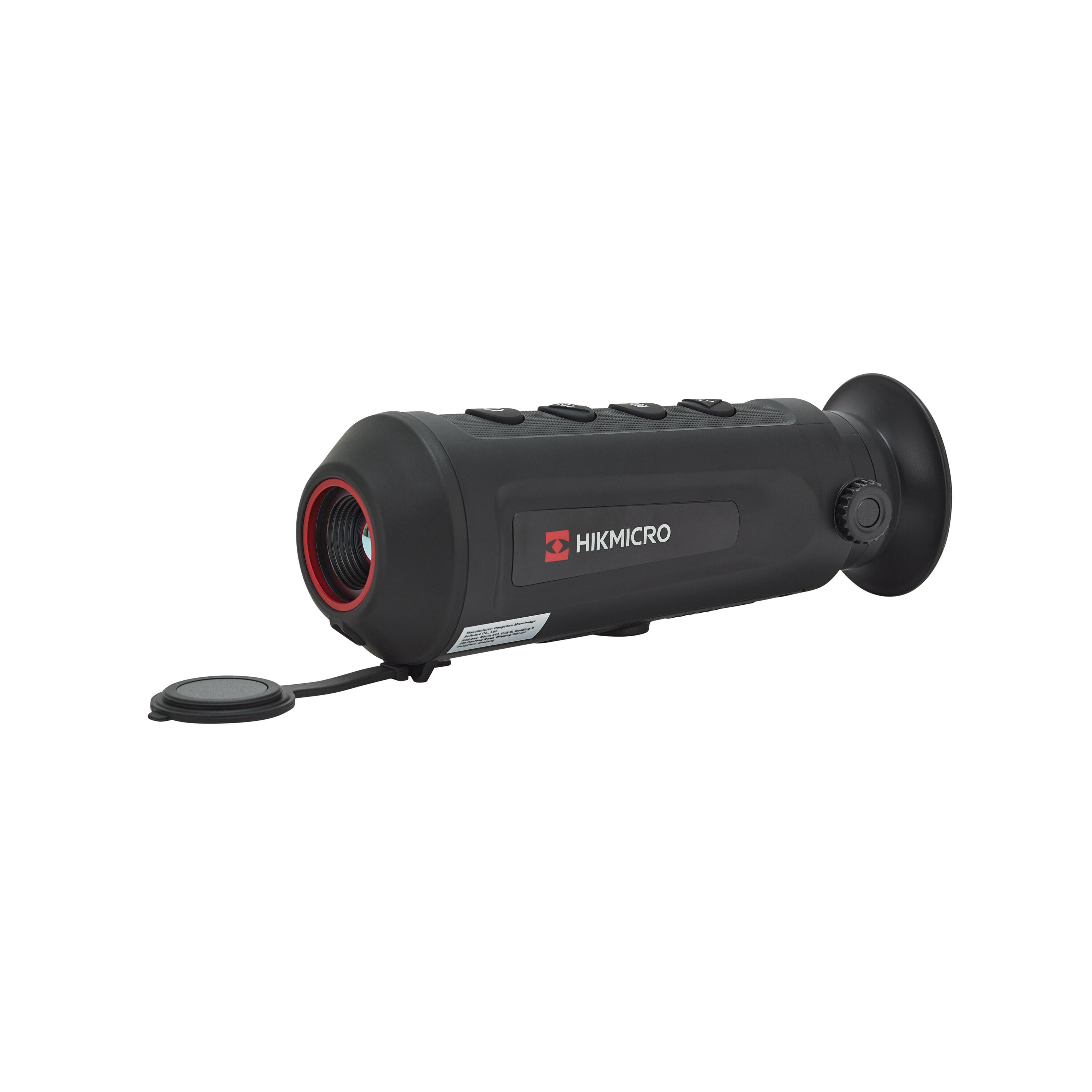 Visore termico LYNX LE15S sensore 256x192 5/7