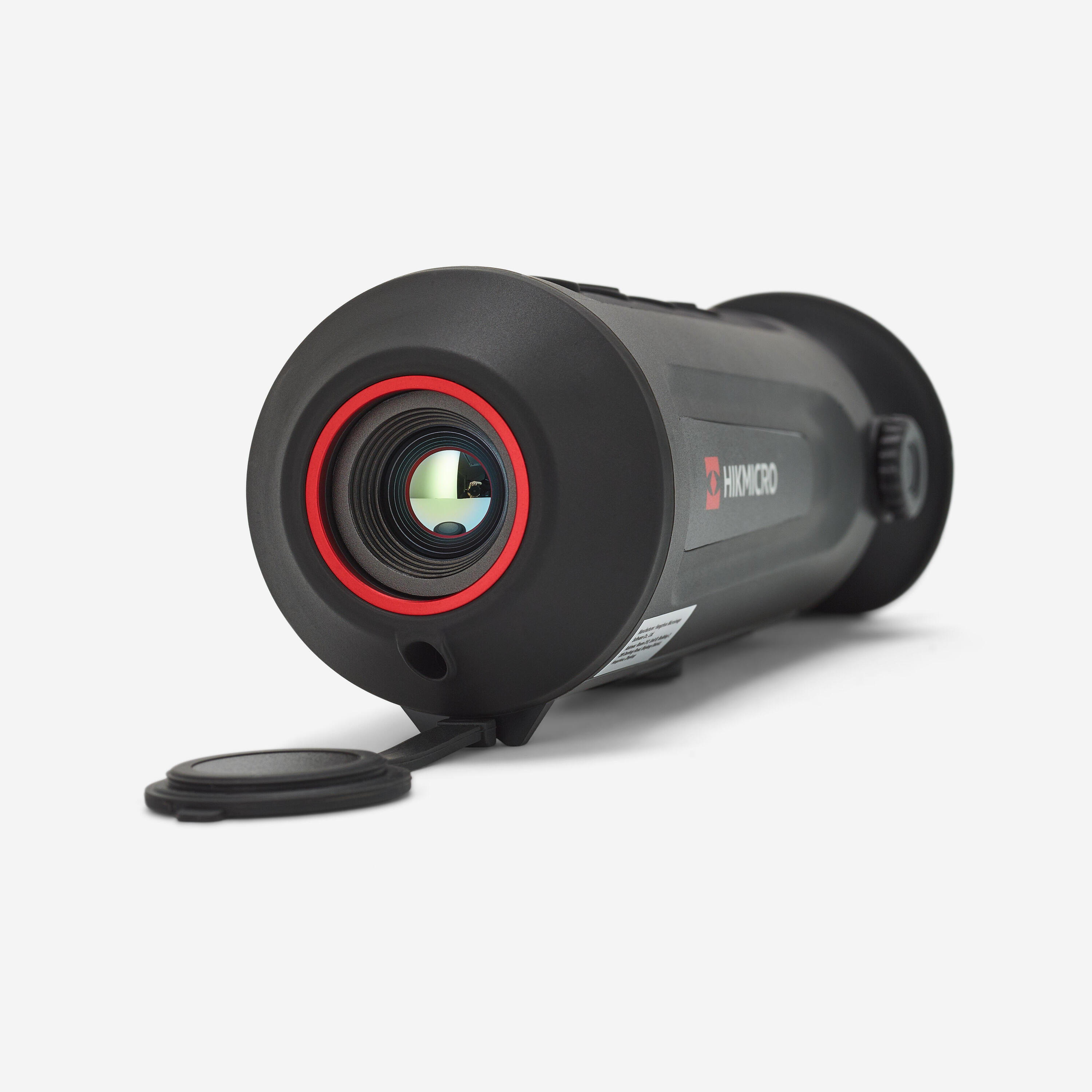 Visore termico LYNX LE15S sensore 256x192 4/7
