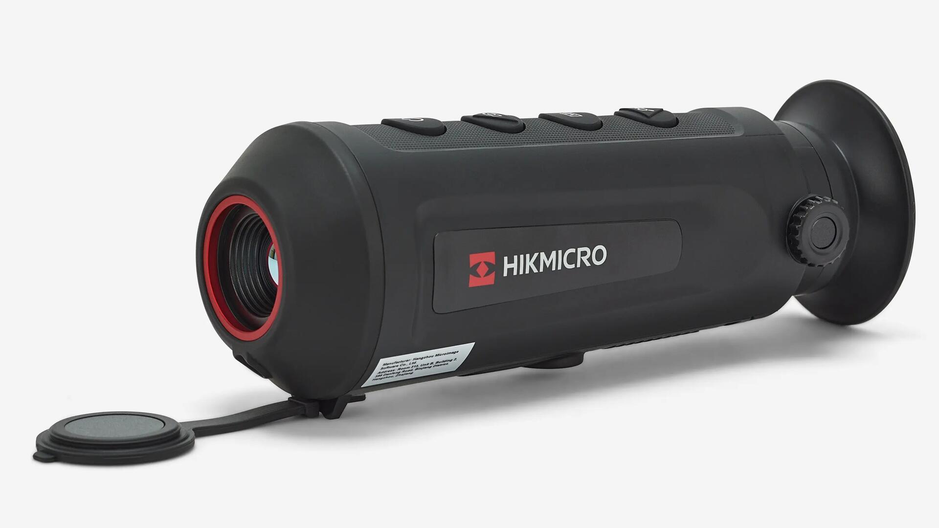 Modèle de monoculaire thermique Hikmicro LYNX LE15S