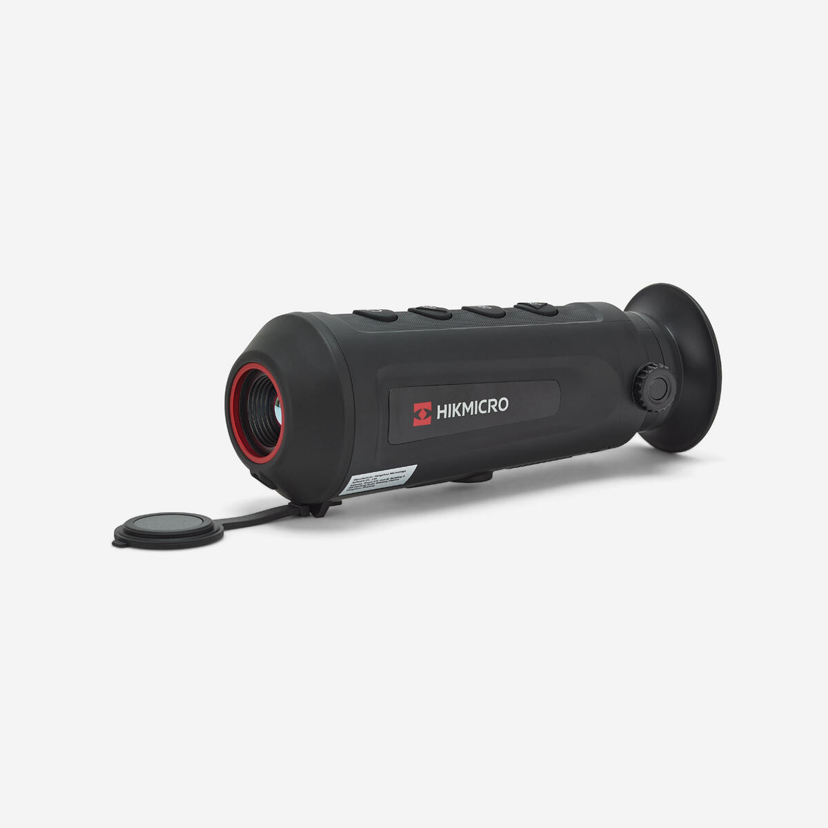 Monoculaire de vision thermique Lynx LE15S - capteur 256x192