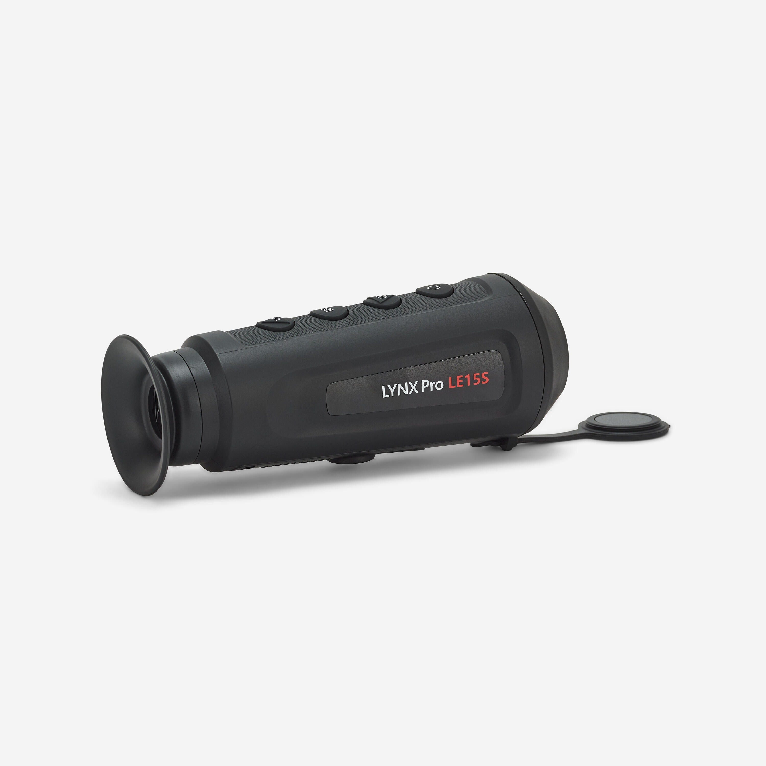 Visore termico LYNX LE15S sensore 256x192 3/7