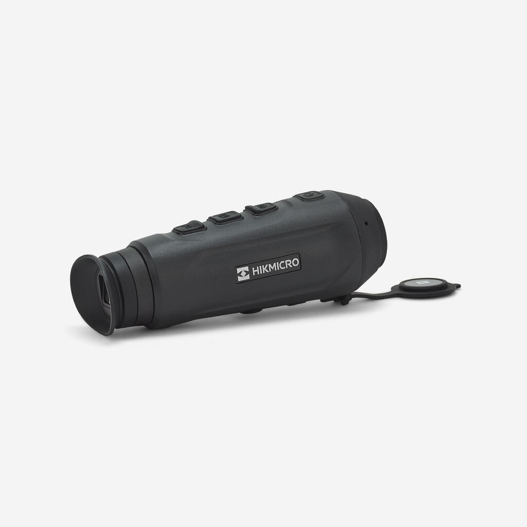 Thermal imaging field scope Lynx LH19 2.0 384x288 sensor