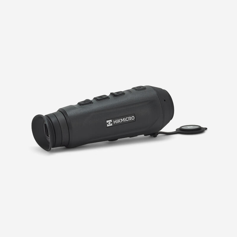 Monocular warmtebeeldkijker Lynx LH19 2.0 - sensor 384x288