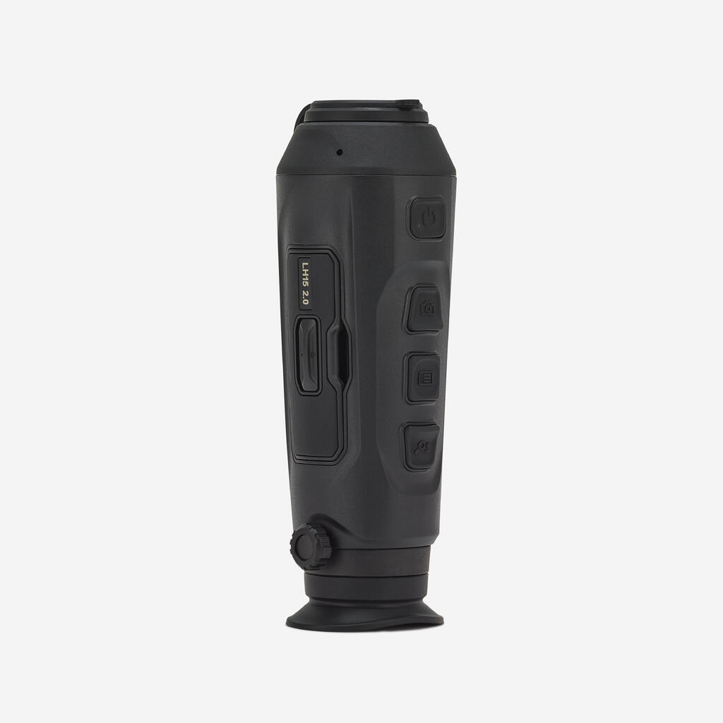 Thermal imaging field scope Lynx LH19 2.0 384x288 sensor