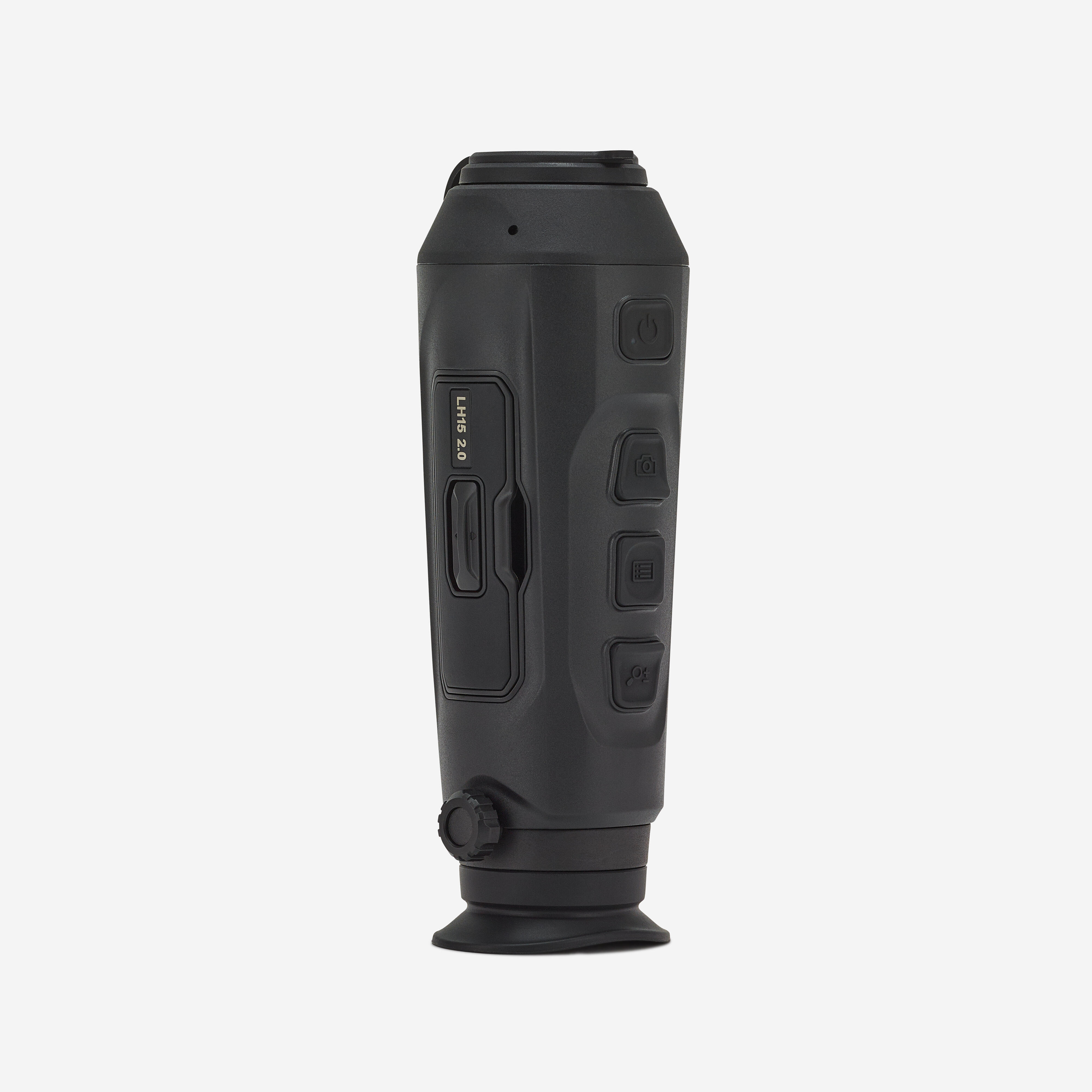 HIKMICRO Termovízny monokulár LH19 2.0 snímač 384×288 bez · záber 7