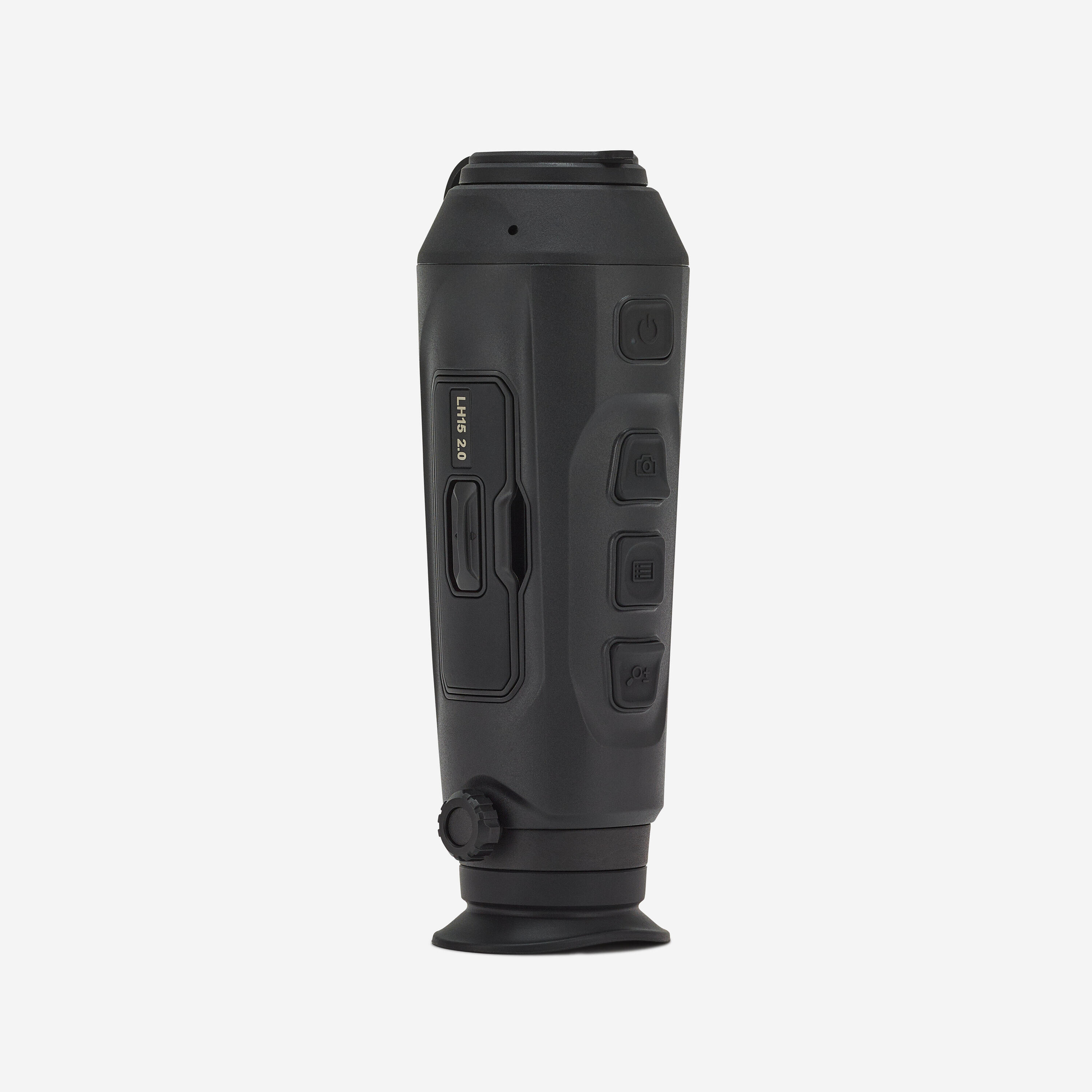 Visore termico LYNX LH15 2.0 sensore 384x218 6/7
