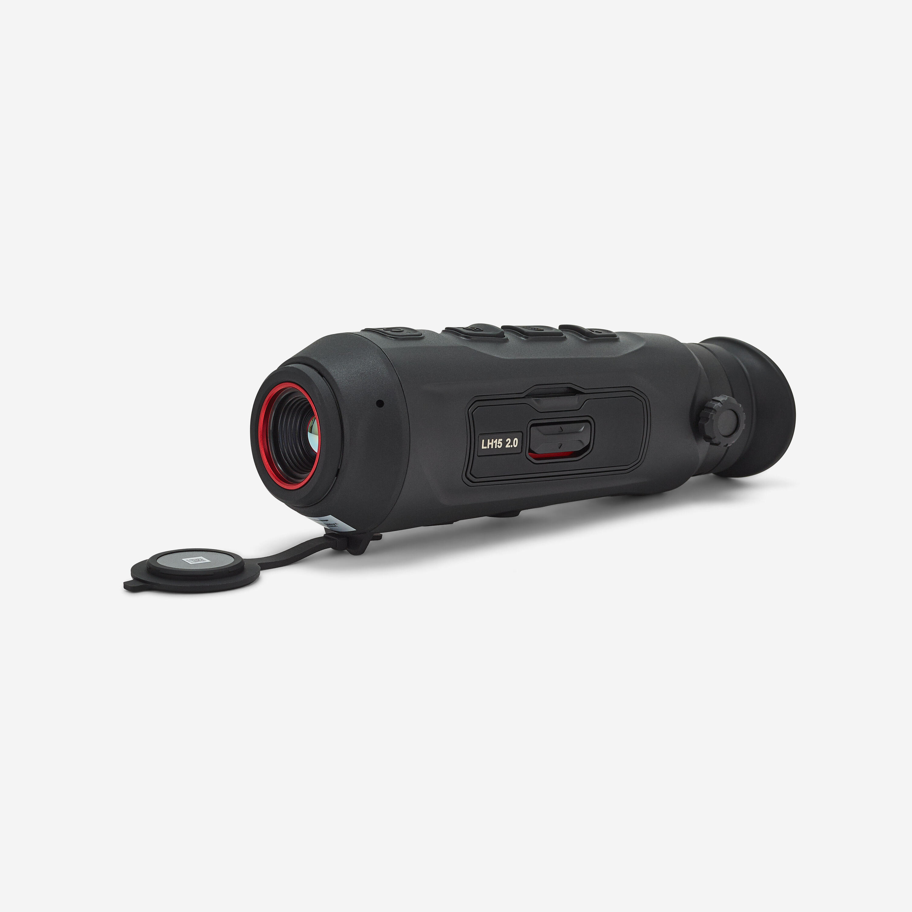 HIKMICRO Monocular warmtebeeldkijker Lynx LH15 2.0 - sensor 384x218