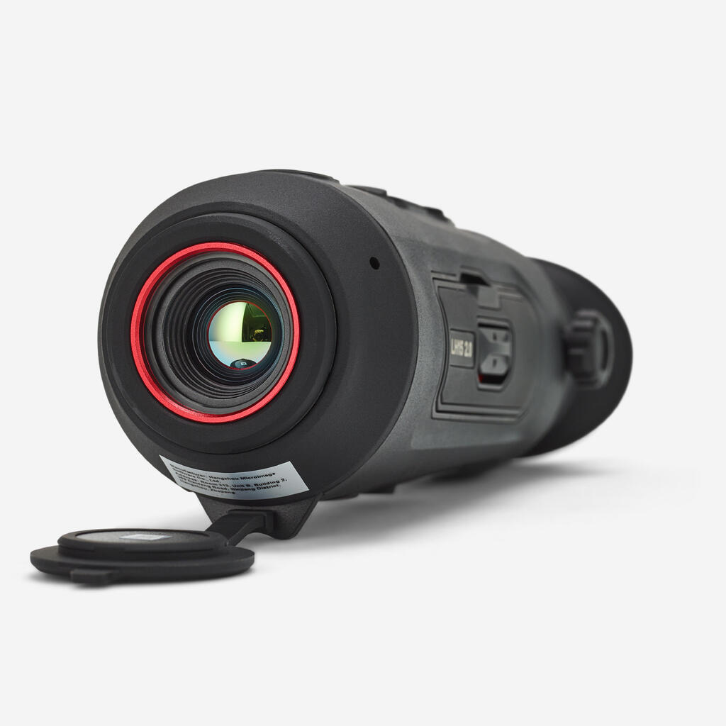 Thermal imaging field scope Lynx LH19 2.0 384x288 sensor