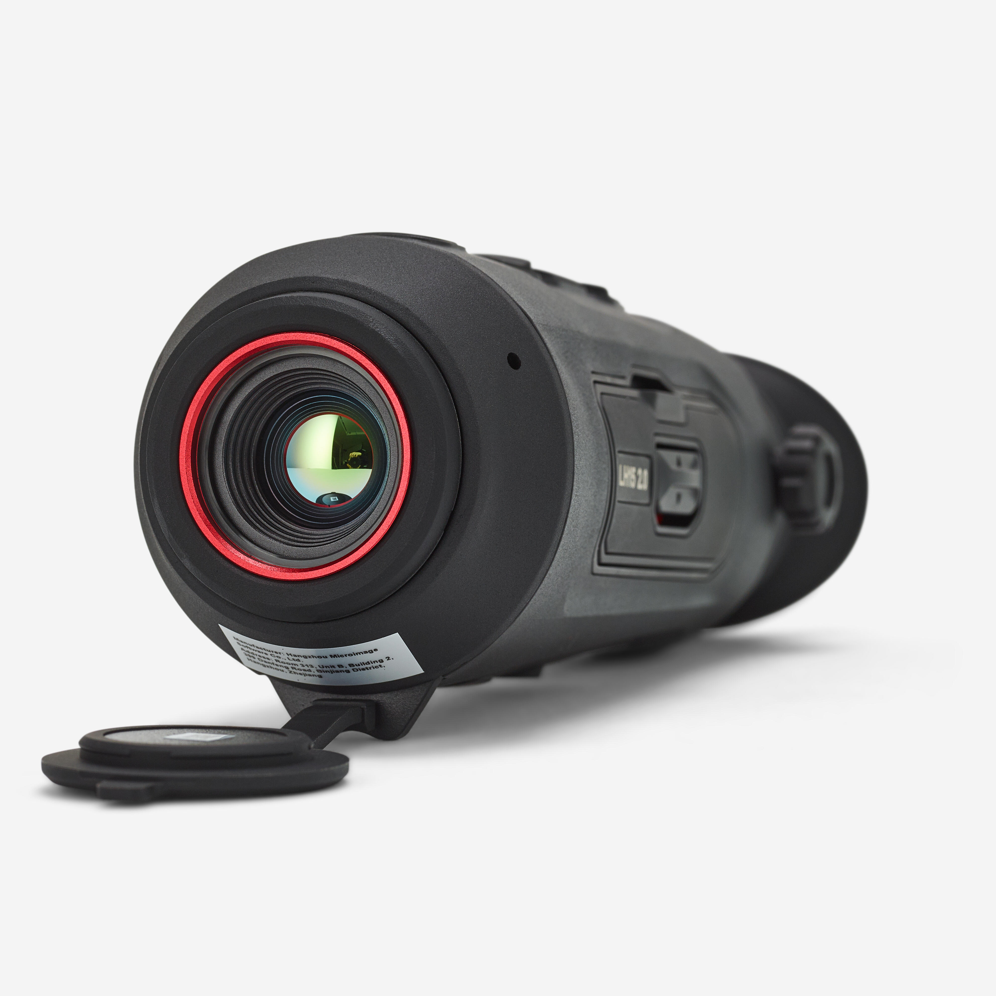 HIKMICRO Termovízny monokulár LH19 2.0 snímač 384×288 bez · záber 6