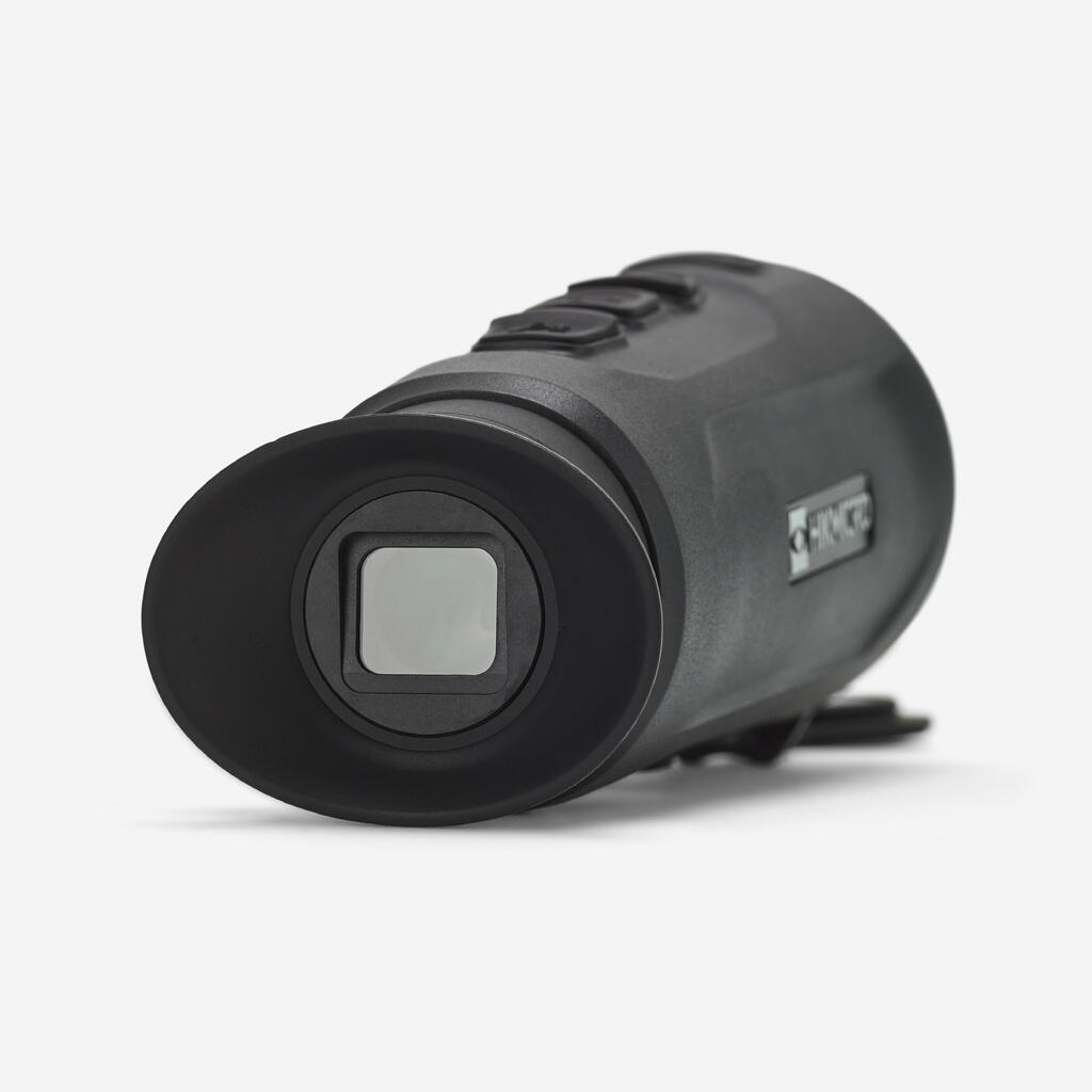 Thermal imaging field scope Lynx LH19 2.0 384x288 sensor