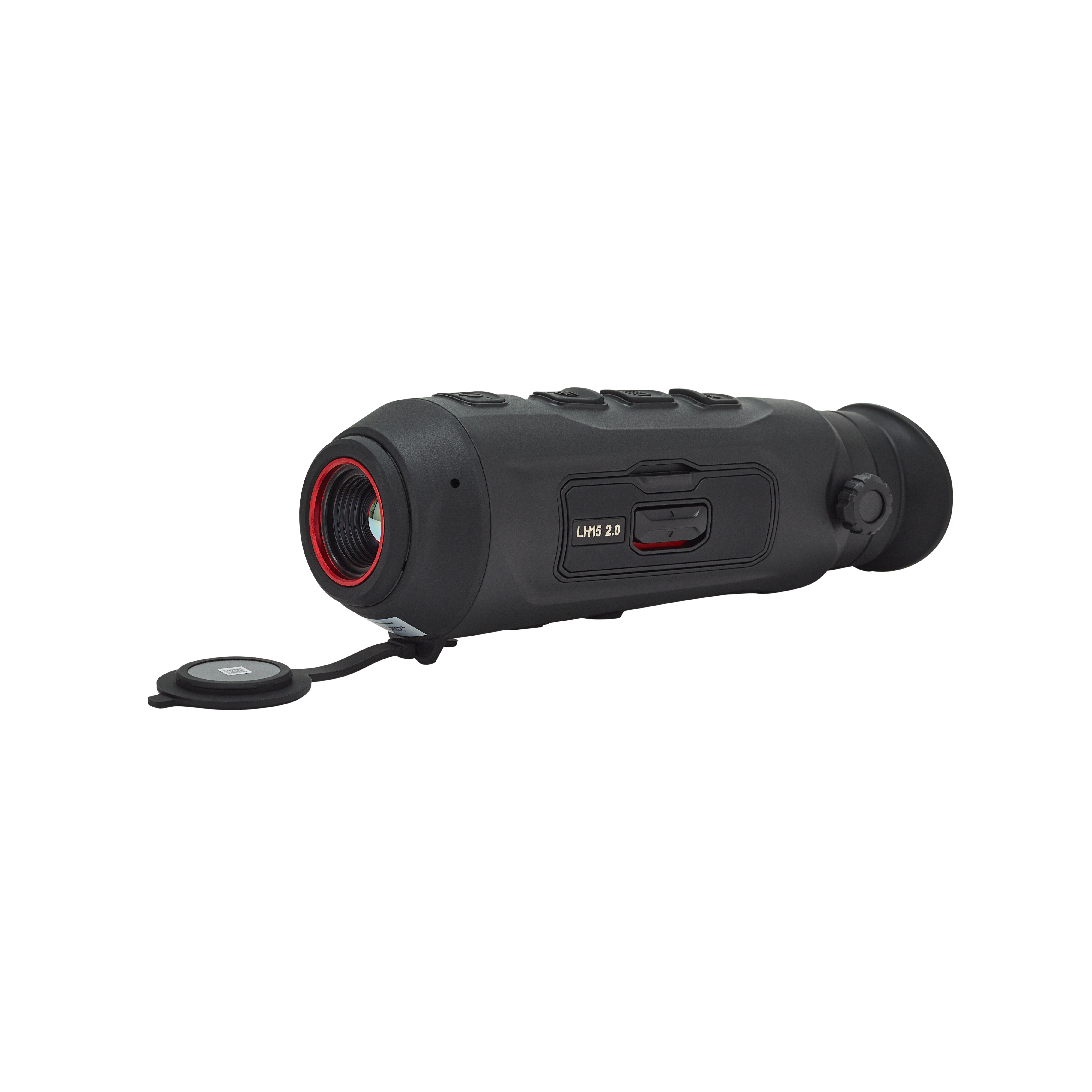 Hikmicro - Monoculaire Thermique Lynx Lh15 2.0 - Jumelles - Chasse Et Tir Sportif - - Taille Unique - Decathlon
